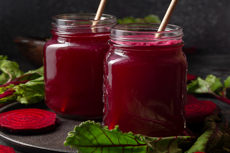 pancar suyu ve vücut geliştirme